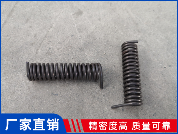 扭力彈簧