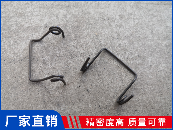 扭力彈簧